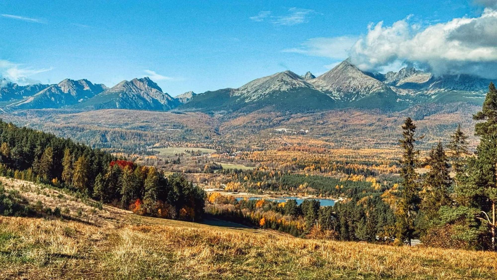 Апартаменти Stonemlynska 7 Slovakia Світ Екстер'єр фото
